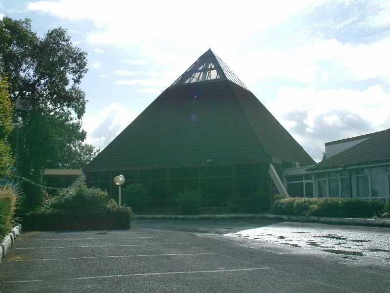 Two Mile Inn Limerick Exterior photo